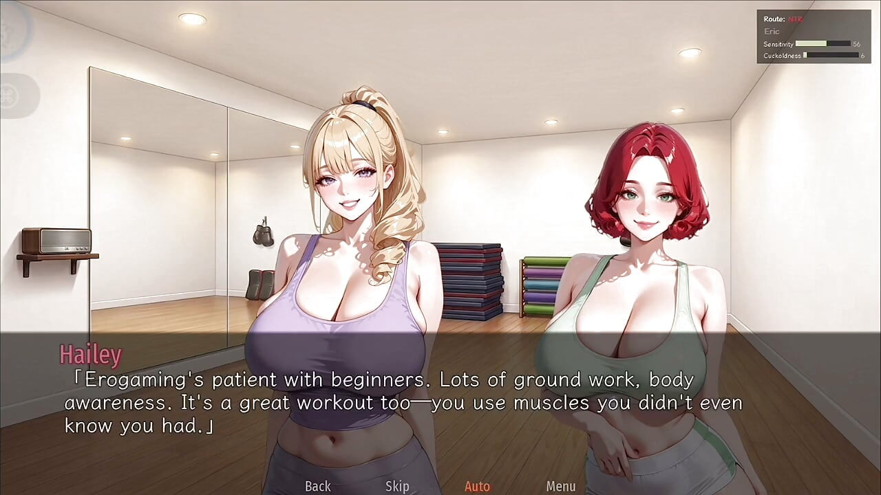 Ntr’ed by My Stepdad - Part 3