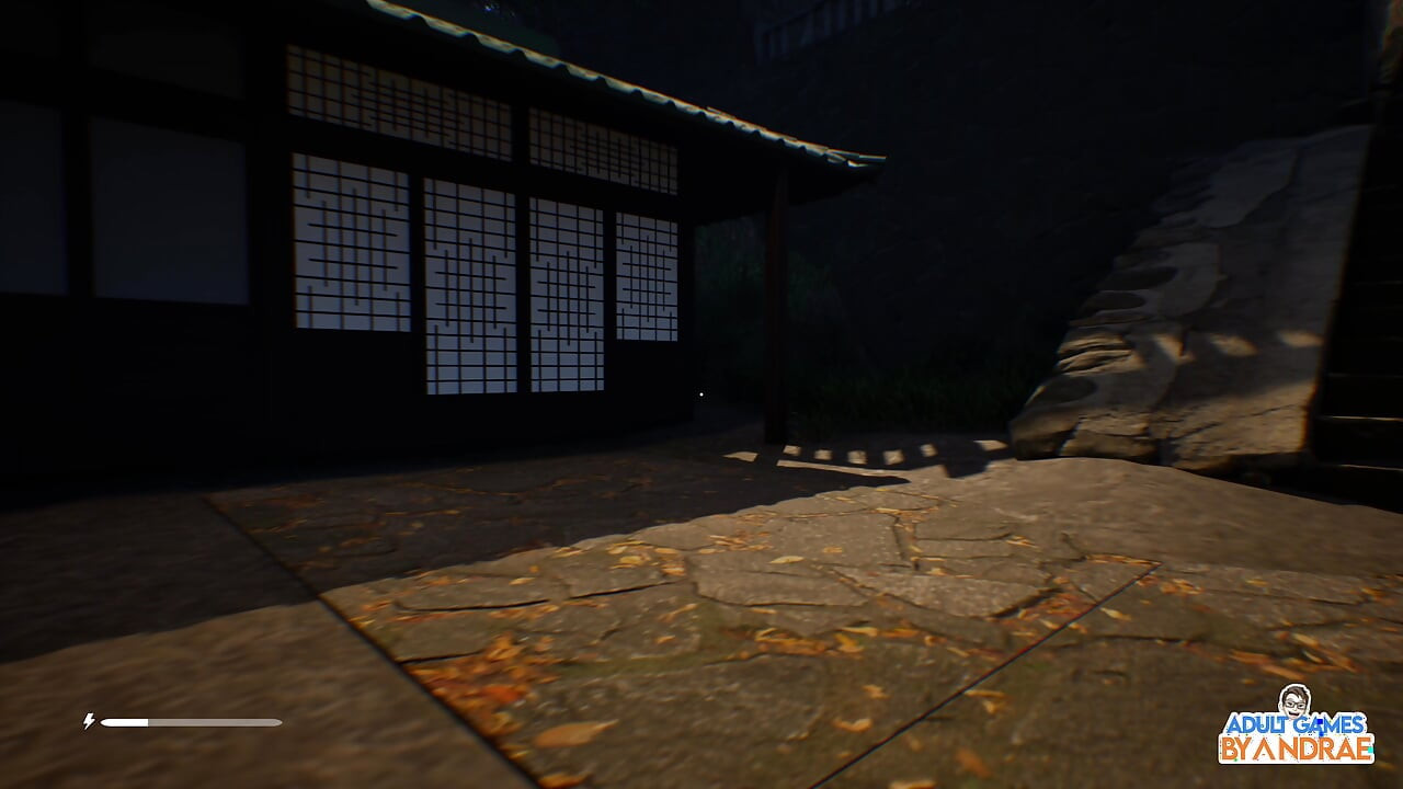 Hachishakusama Full Gameplay - Jizo Fixed Ending