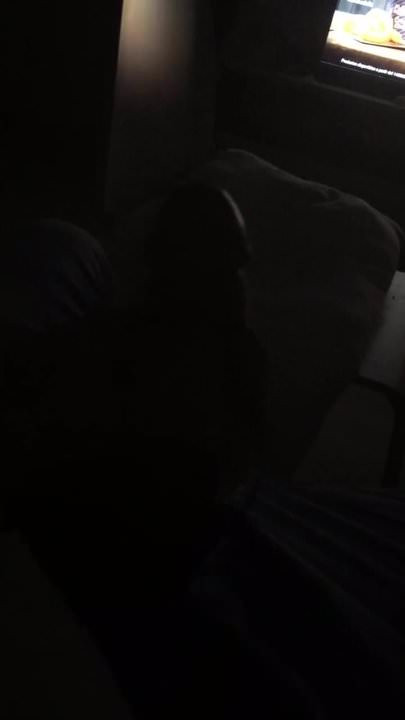 Just a little preview of my cock masturbating