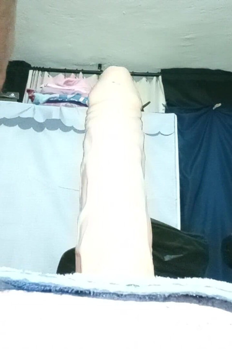 Rainy Night, Night of Breaking My Asshole