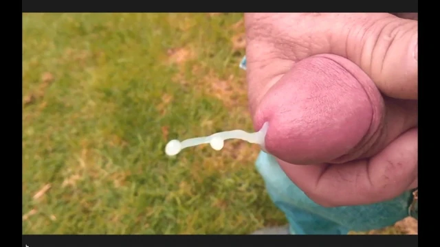 SMALL COCK CUM