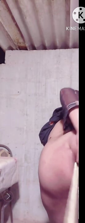 Simply Ass Fuck