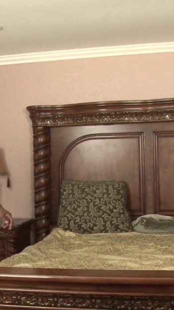 Θεαματική στιγμή από το "My Big Black Stepdad 03 naughty american porn Scene 1"
