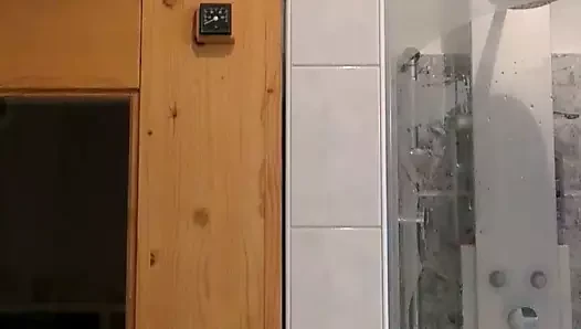 Dusche