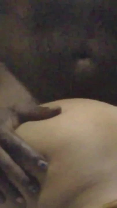 Captivating moment from "Real Amateur Doggy Fuck"