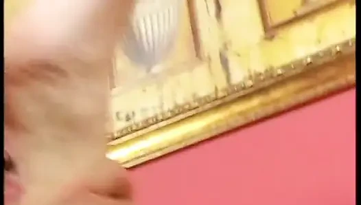 Beautiful vixens fucked anally in compilation video