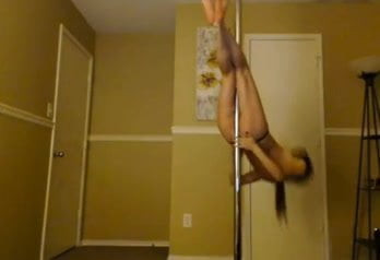 Stripteaseuse