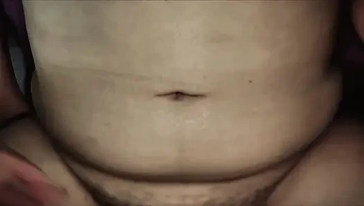 Pantat montok pawg nicole dan toket alami dientot habis-habisan