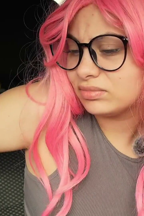 I Found a Secret Toy in My Girlfriends Car