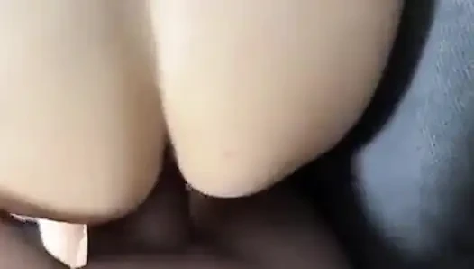 Hotsexywife - kompilasi ngentot gaya doggy- coba jangan crot duluan