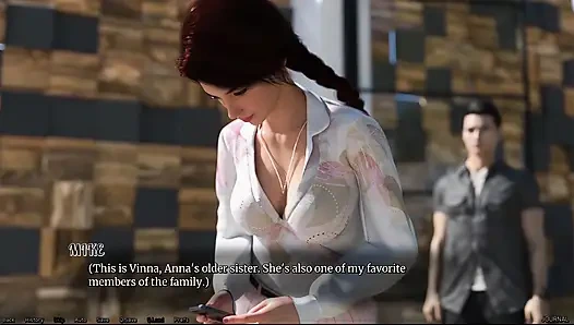 Starkes Verlangen (Teil 1)