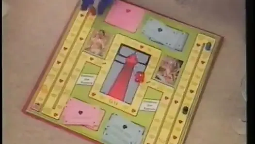 Electric Blue Special - тусовки-игры для взрослых