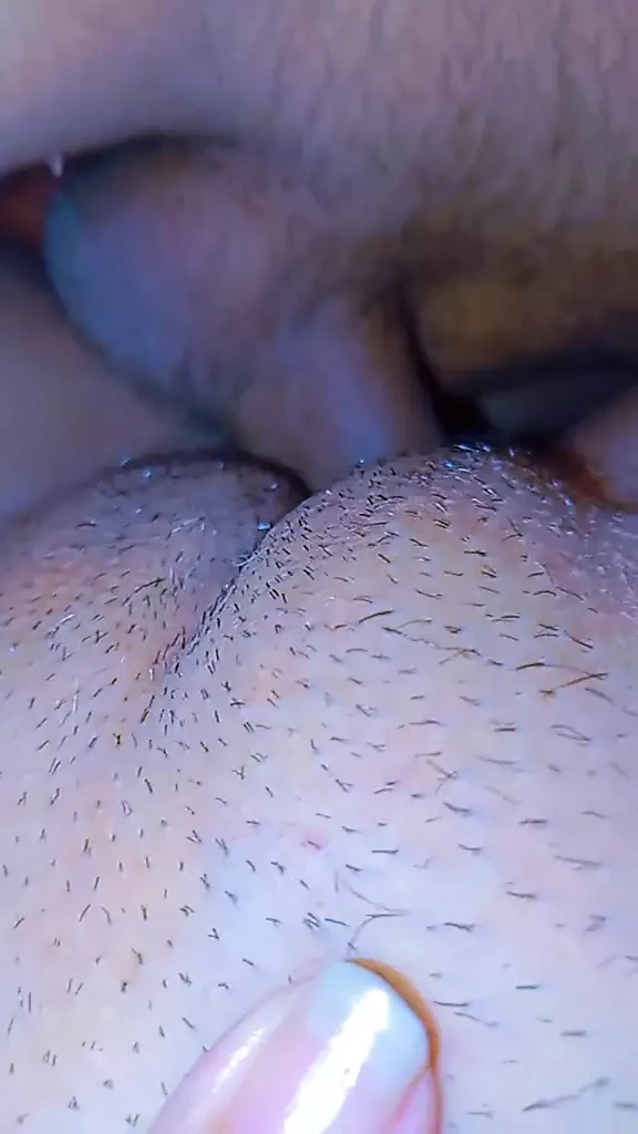 Fucking in the Hair
