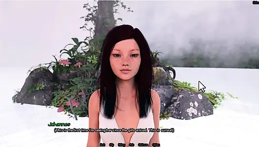 Radiant # 11, fingere mich im wald