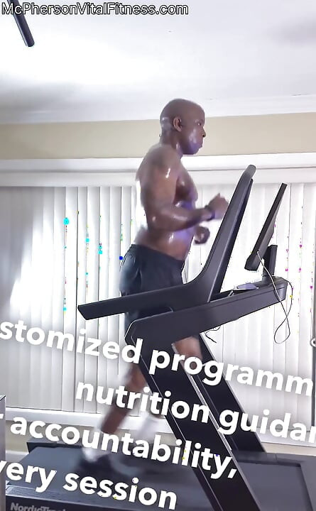 Mcpherson Vital Fitness