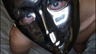 DenkffKinky - Mask Fetish. Mystery and excitement.