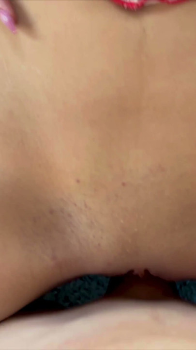 My stepsister is naughty and got fucked hard | Clip 1
