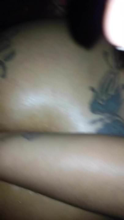 anal gf