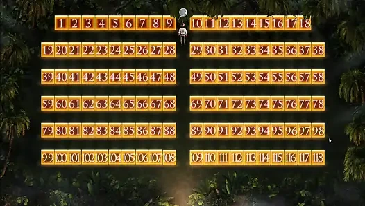 Schatz von Nadia Sexspiel-Animationssammlung teil 01 Nacktes Spiel 18+ Pornospiele