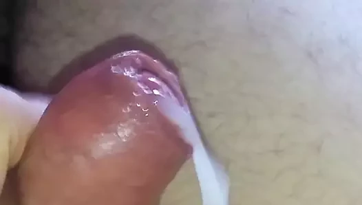 Küçük yarak boşalması