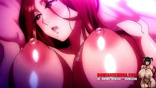 HENTAI ANIME UNCENSORED PORN JAPANESE CARTOON