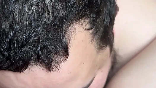 Eating Girlfriend Out