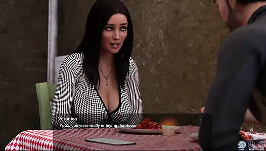 Slow and Furious Sex Part 23