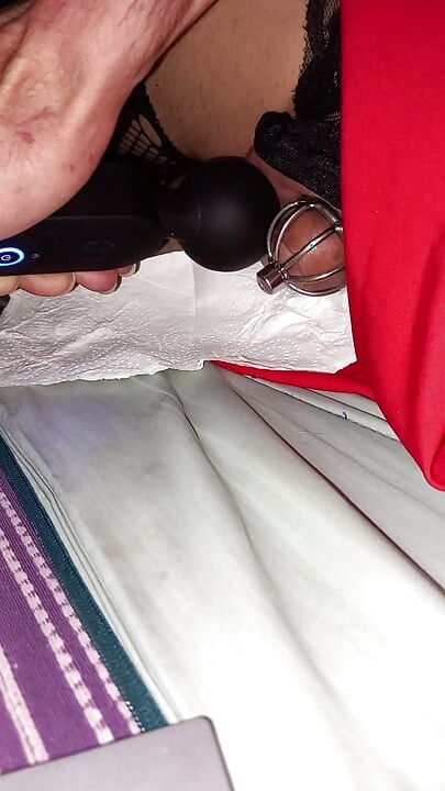 Clit Purge