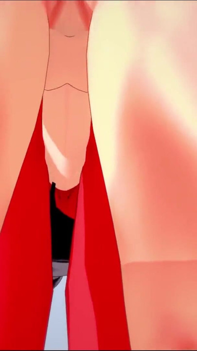 Meru the succubus Bikini POV sex | Clip 1