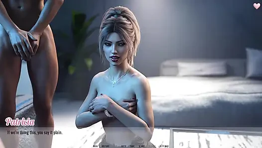 Sophia Parker: Awam desires - V0.230b - kompletter Teil