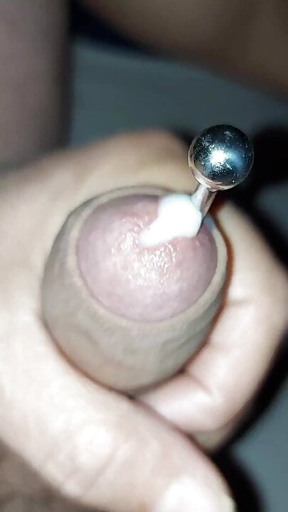 mine