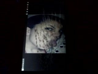 Tribute MONSTER facial Blanceflour