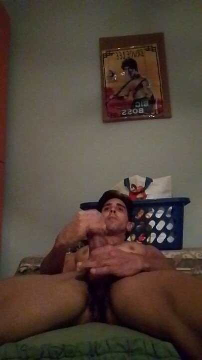 Sexy cum cock