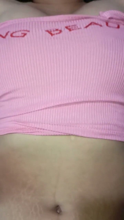 Beautiful boyfriend big tits sighs as he fucks and squirts inside her pussy | Clip 1