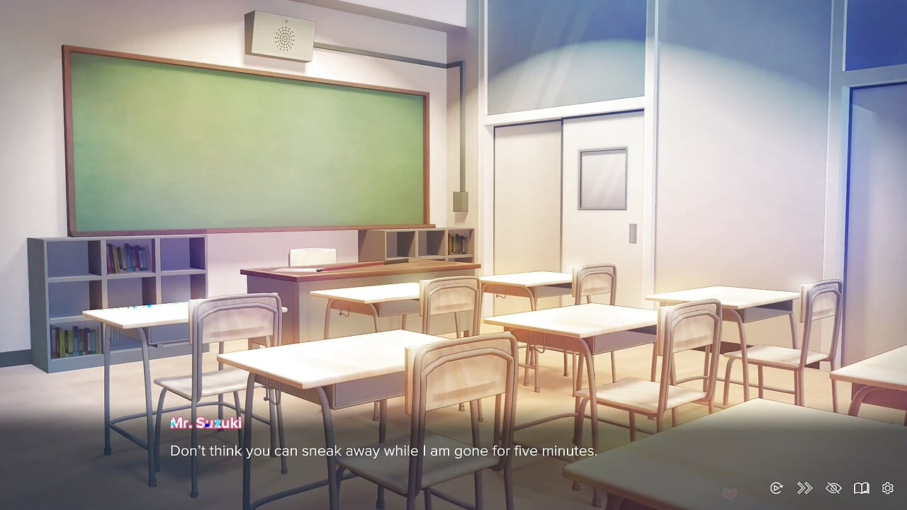 Complete Gameplay - Quickie: A Love Hotel Story, Part 14