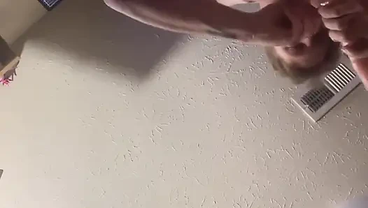 Stepdaddy Goes so Deep