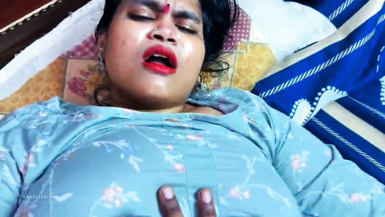 Father-in-Law Fucks  Daughter in Law She Begs Him to Stop