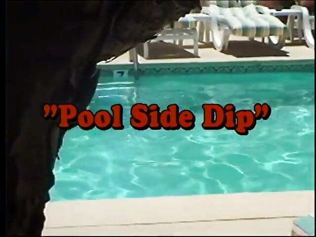 Hot twink boys on the pool...gay compilation