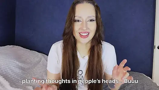 Vlog Asian Girl Answers Frequently Asked Questions