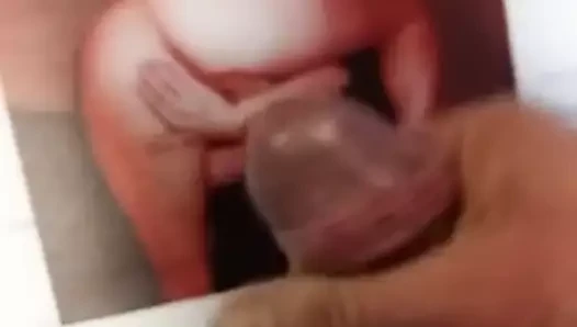Le beau cul de Flo