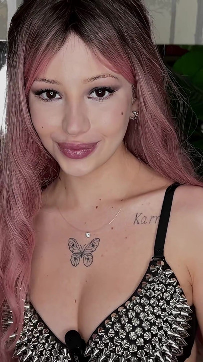 Kawaii Step Stepsister JOI Be a Good Boy & Cum for Me Big Bro