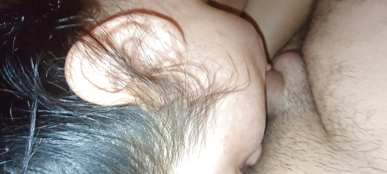 Ayah tiri meniduri saya di mulut saya seperti zakarnya mahu