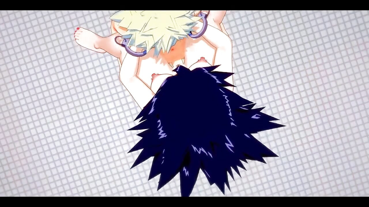 My Hero Academia เฮนไต - katsuki x namuri kayama เย็ดอย่างหนัก - หนังโป๊เกมอนิเมะมังงะเอเชียญี่ปุ่น