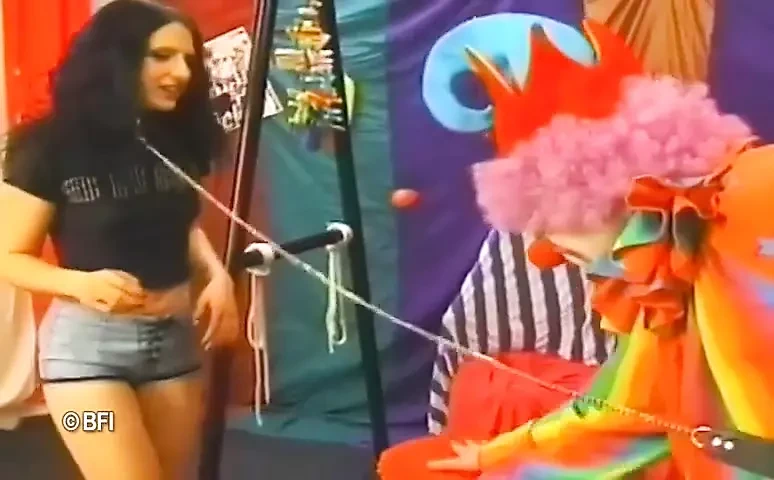 Kinky υπόγεια