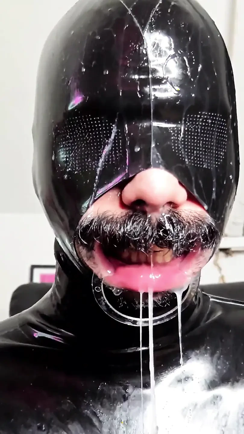 Wet Rubber