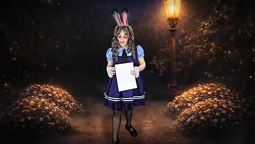 Officer's Discretion Safe for Work Version