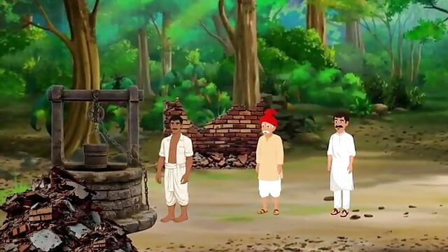 Ajnaabi chokidar