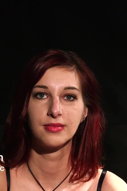 Football Team Bukkake