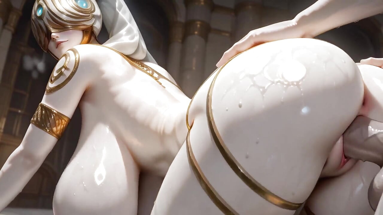Joy (bayonetta) V3