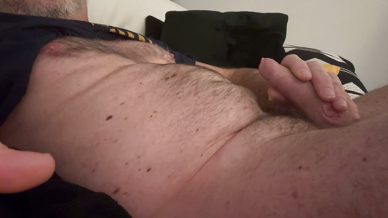 NIPPLES AND JUICES FROM MY UNCUT